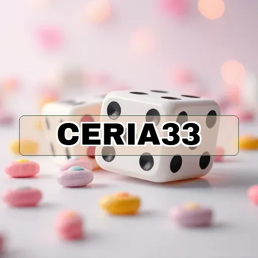 ceria33: Petualangan Seru di Dunia Game Online Indonesia