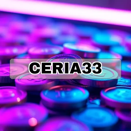 ceria33: Temukan Kesenangan dalam Permainan Kartu Online