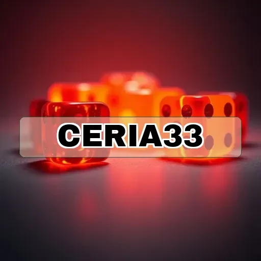 ceria33: Nikmati Permainan Musik yang Menarik dengan Banyak Keuntungan