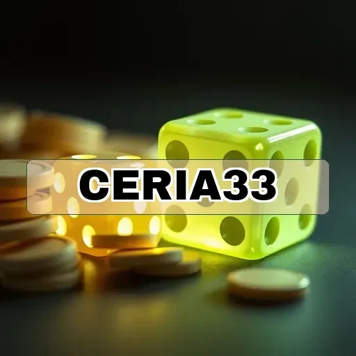 ceria33: Keasyikan Simulasi Hidup yang Wajib Dicoba