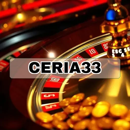 ceria33: Temukan Keseruan Olahraga Virtual yang Memikat Hati