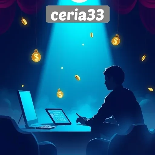 Fitur Unggulan Ceria33 yang Harus Diketahui Gamer