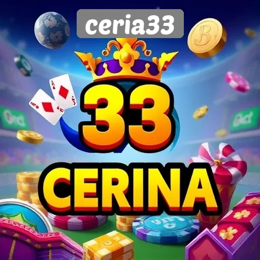 Mengenal Situs Game Ceria33 yang Populer di Indonesia