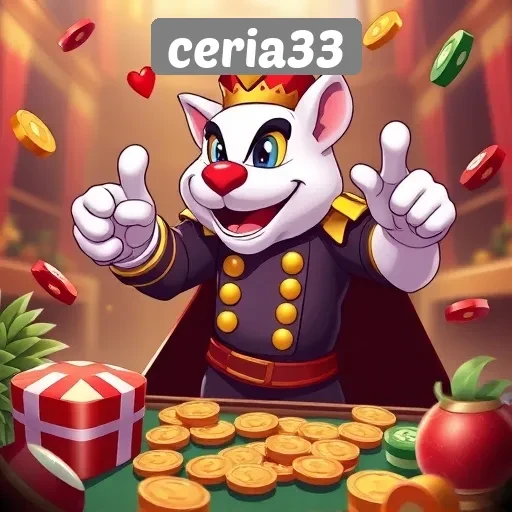 Mengenal Situs Game Ceria33 Yang Menarik Minat Pengguna