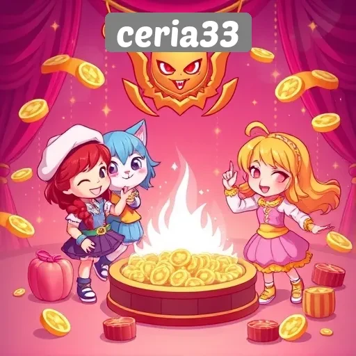 Inovasi dan Fitur Menarik di Ceria33 Tahun Ini