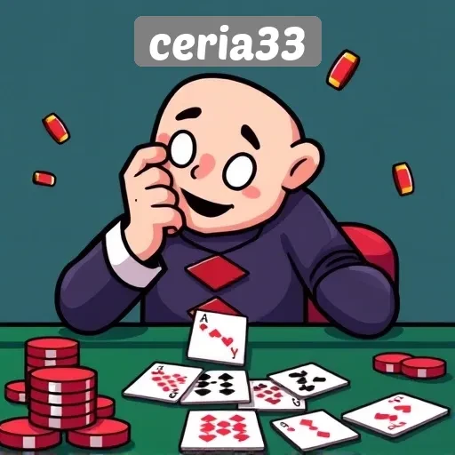 Cara Daftar dan Bermain di Situs Ceria33 Secara Aman