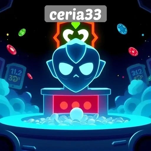 Menjelajahi Fitur Unggulan di Ceria33 untuk Para Gamer