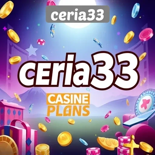 Menggali Pilihan Permainan Populer di Ceria33