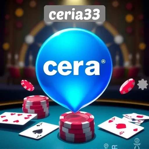 Tinjauan Fitur Permainan di Ceria33 untuk Pemain Baru