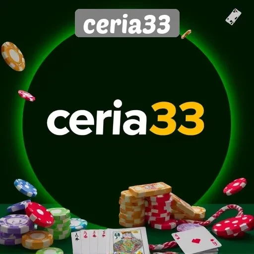 Panduan Memulai Bermain di Situs Game Ceria33