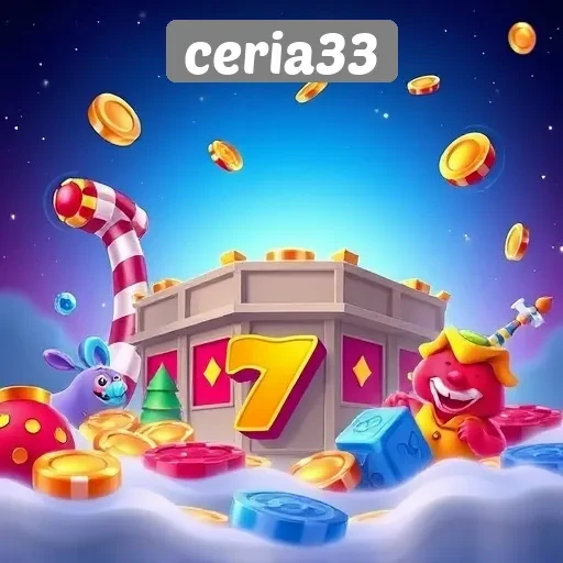 Ragam Permainan Populer yang Tersedia di Ceria33